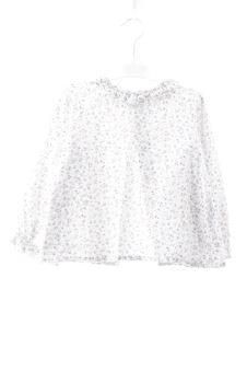 Blouse à manches longues 3 ans CotTwins
