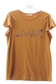 T-shirt 13 ans Mango