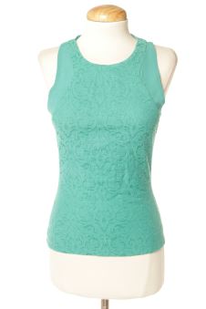 Aufwändiges Top M Zara