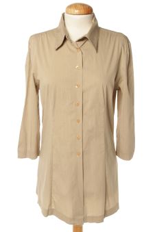 Camicia M Claude Zana, foto 1 di 2
