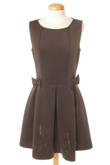 Robe casual 38 Mademoiselle R