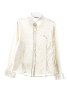 Chemise manches longues 6 ans BROTES