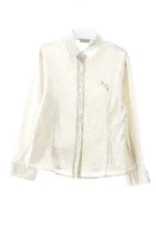 Camisa de manga larga 6 años BROTES