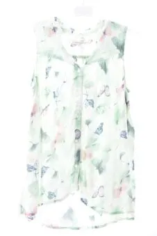 Camisa sin mangas 10 años H&M
