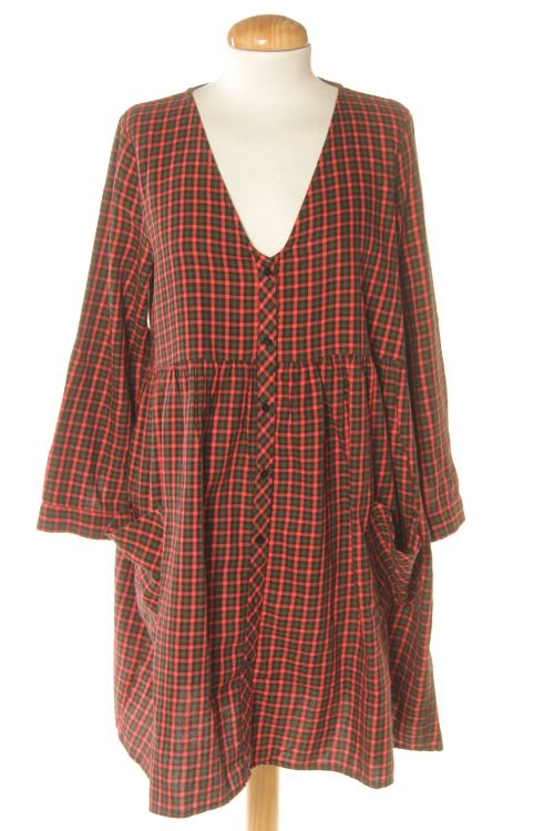 Vestito casual