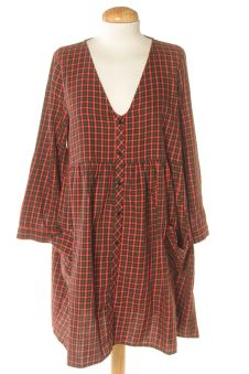Robe casual XS Zara, photo 1 sur 2