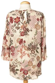 Blouse à manches longues L Enjoy