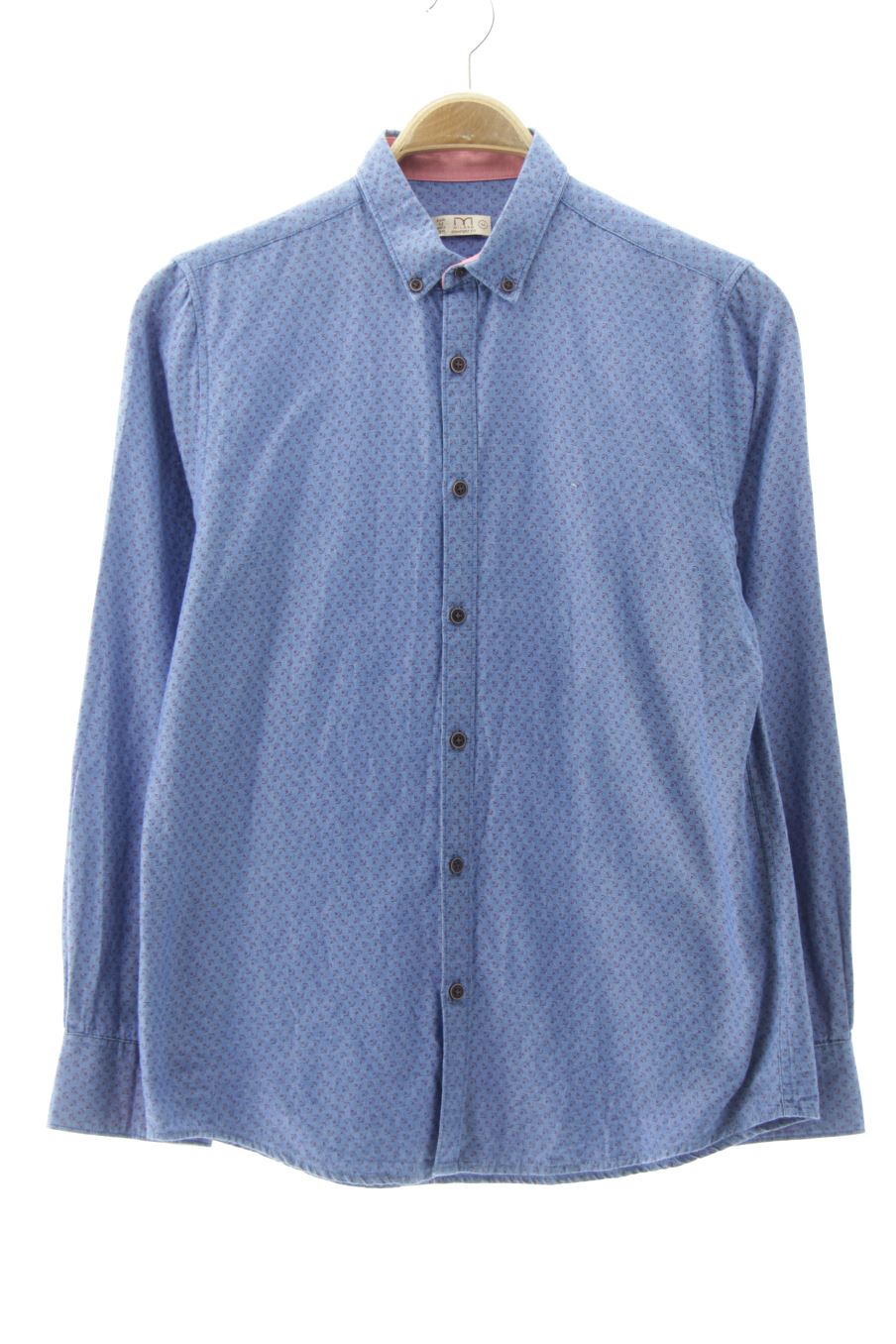Chemise Milano de la taille M