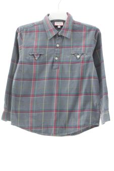 Chemise manches longues 6 ans Neck & Neck