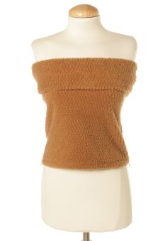 Top S Zara, photo 1 sur 2