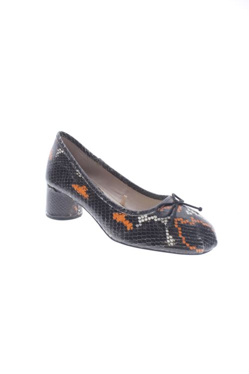 Zapatos de tacon
