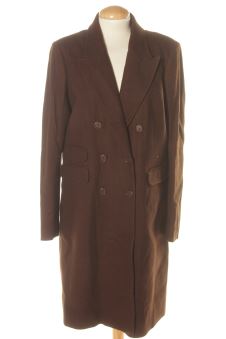 Manteau 46 Caramelo