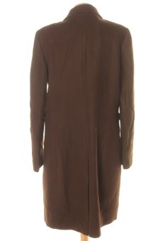 Manteau 46 Caramelo