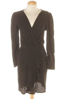 Robe casual S Zara