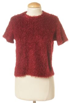 Pull M Zara