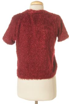 Pull M Zara
