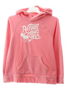 Sweatshirt 7 ans Abercrombie & Fitch