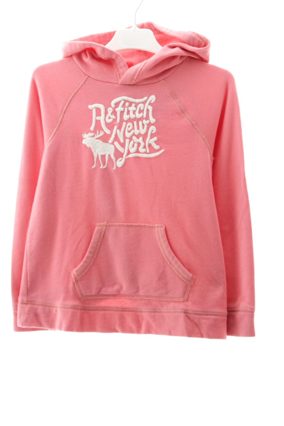 Sweatshirt Abercrombie & Fitch de la taille 7 ans de seconde main