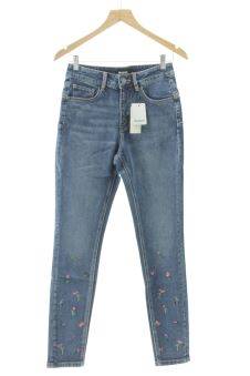 Jeans 38 Desigual, photo 1 sur 2