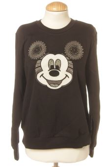 Sweatshirt M Disney (DESIGUAL)
