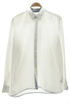 Chemise XXL Hackett