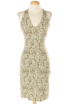 Vestido casual M CHOFF