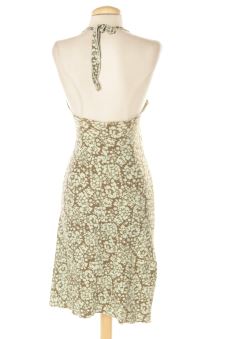 Vestido casual M CHOFF
