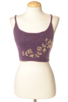 Top S Zara