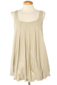 Vestido casual S Pull & Bear