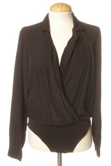 Body S Stradivarius