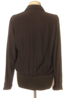 Body S Stradivarius