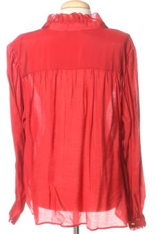 Blusa a maniche lunghe XL Tintoretto