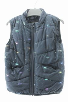 Gilet imbottito 2 anni Name it