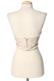 Top S Bershka
