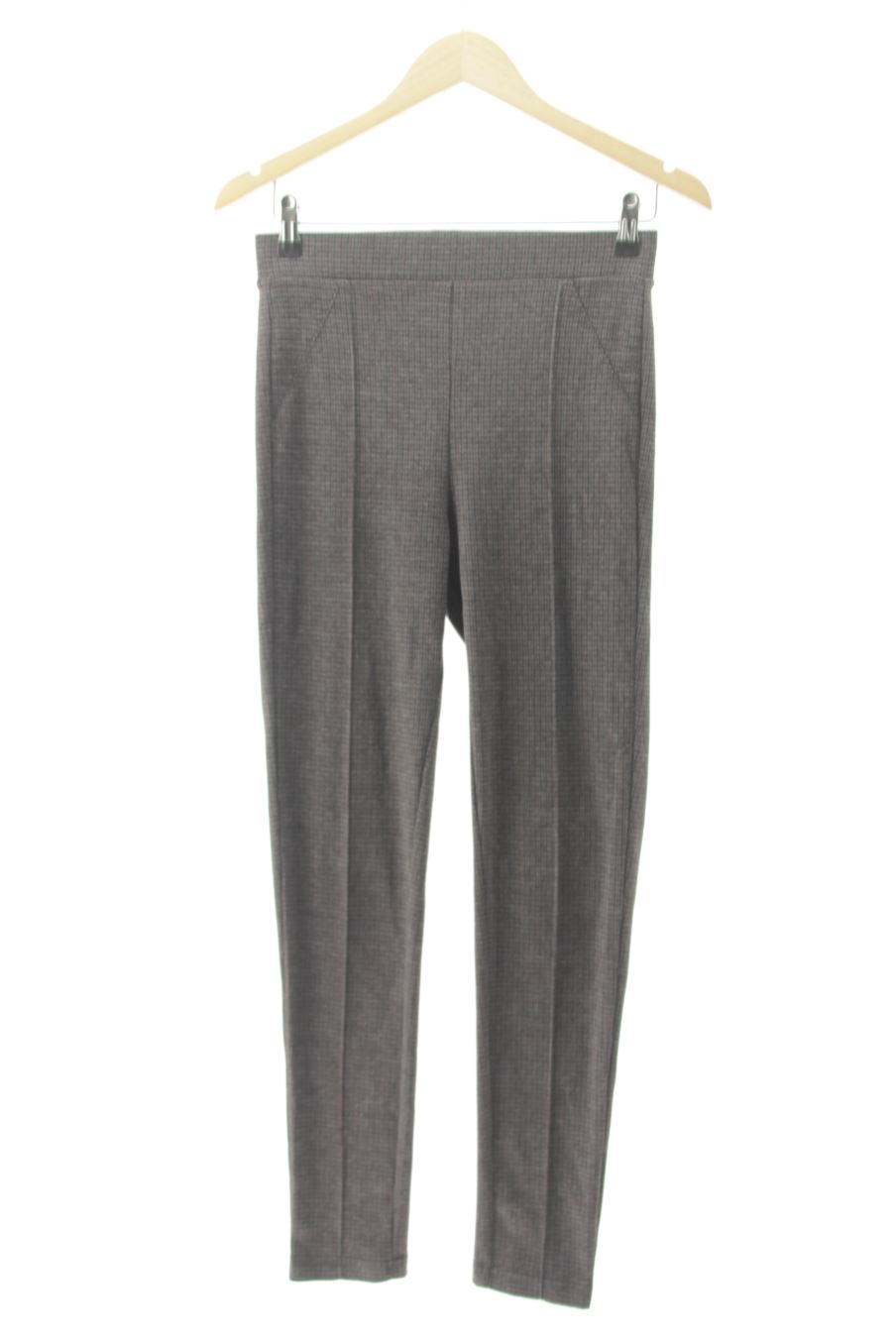 Pantalón Casual de Sfera de la talla S, de color marrón