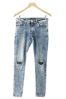 Jeans 40 Bershka, foto 1 di 2