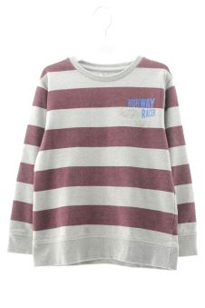 Sweatshirt 7 ans Sfera