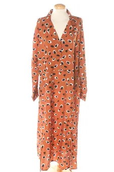 Vestido casual XXL WEDNESDAY, foto 1 de 2