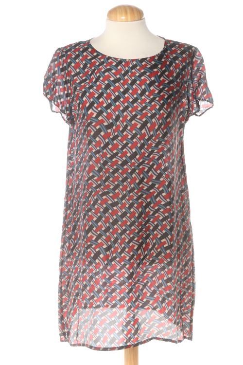 Robe casual