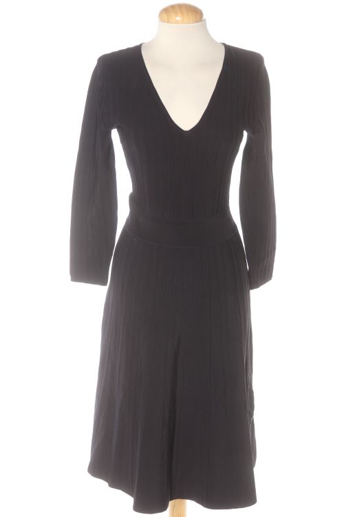 Einfaches Kleid
