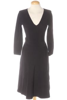 Einfaches Kleid S H&M, Foto 1 von 2