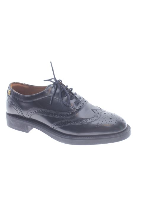 Chaussures plates