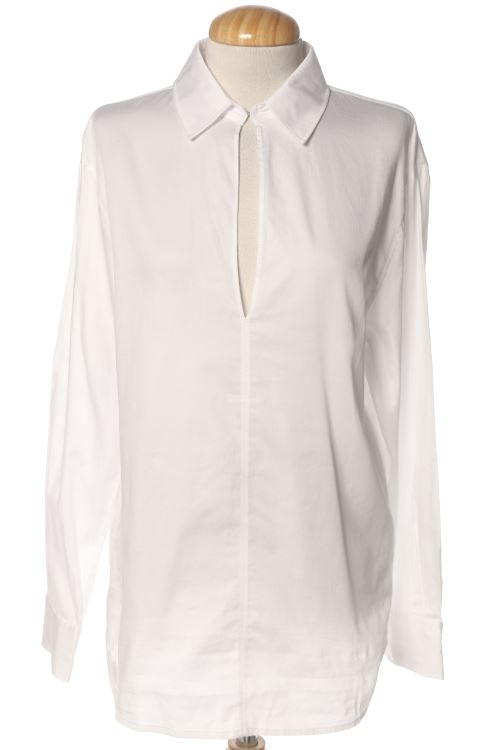 Blouse à manches longues