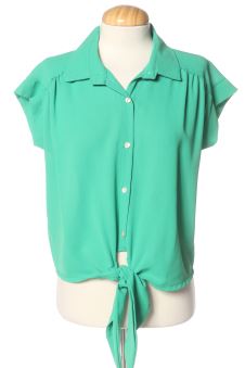 Chemise M Made in italy, photo 1 sur 2