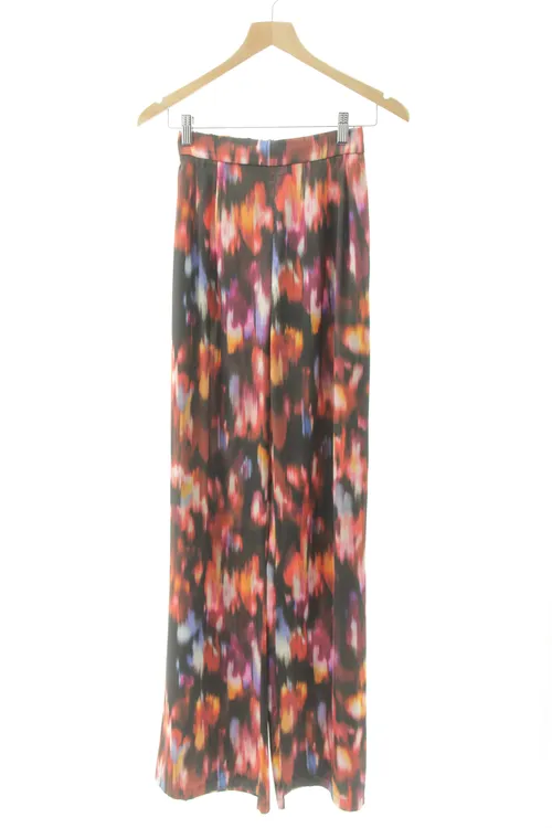 Pantalon décontracté
