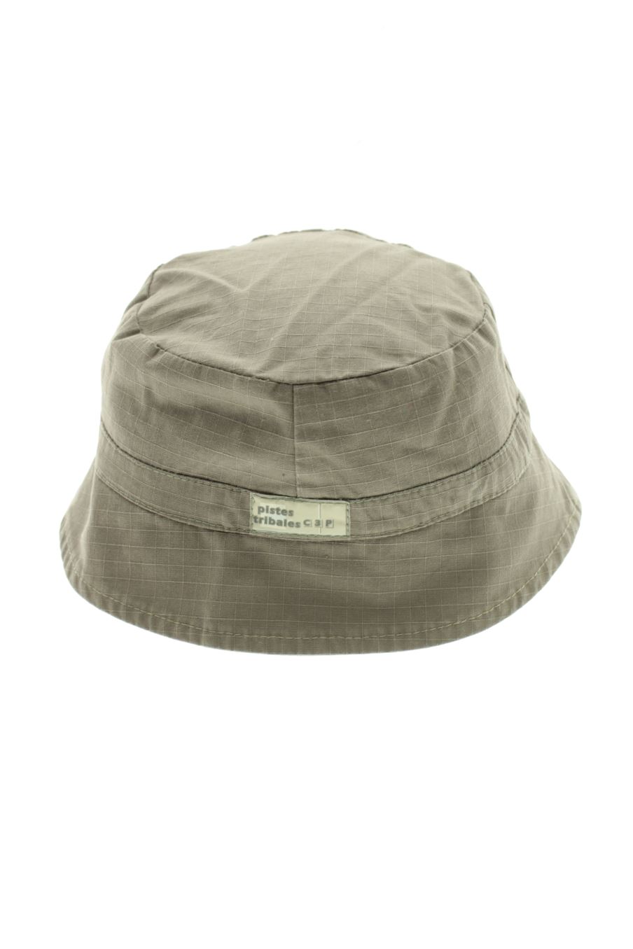 Gorro de 3 Pommes de la talla 0-6 meses con etiqueta