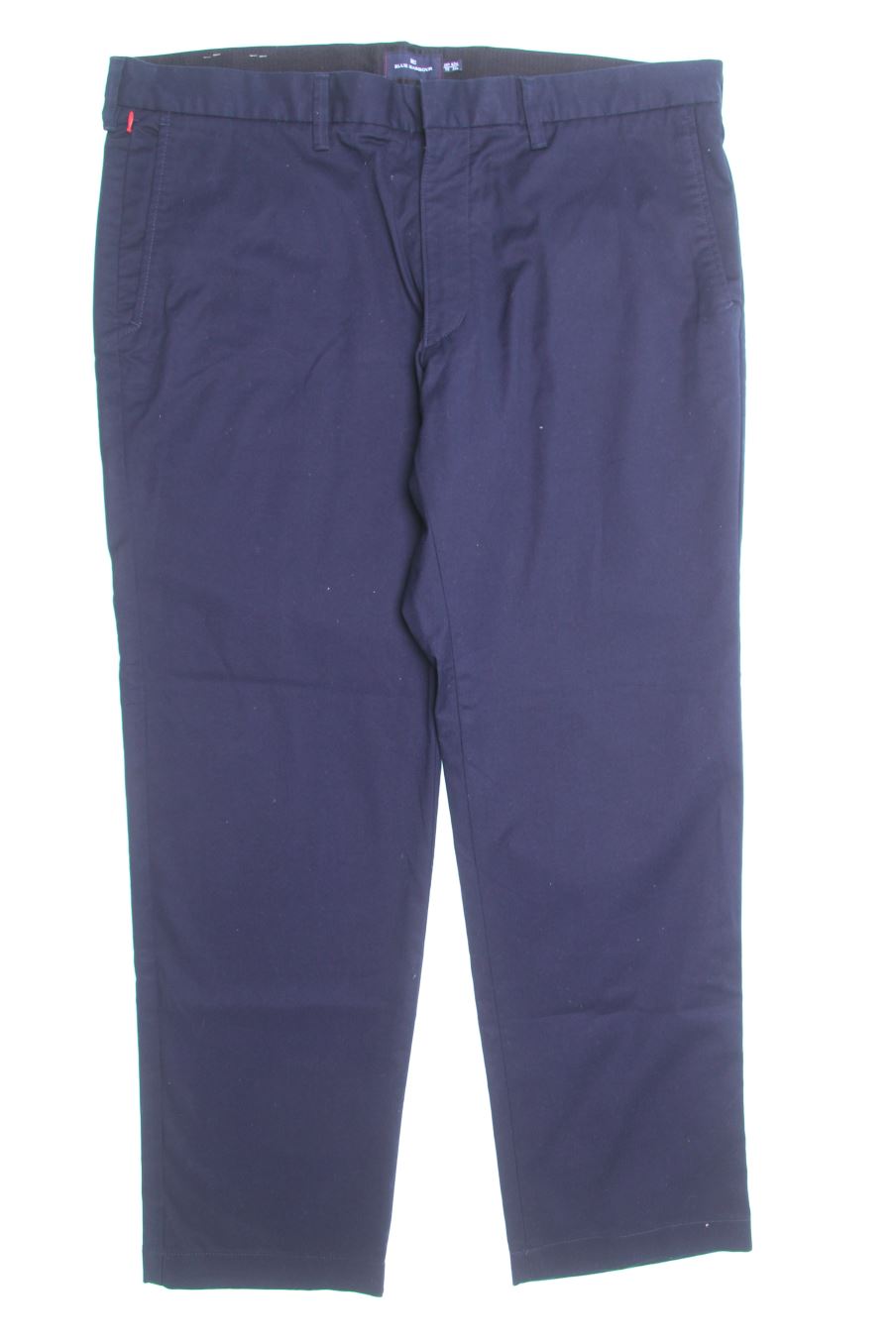 Pantalon Décontracté Homme Blue Harbour Stretch Bleu Marine - Taille 40W 31L, Occasion En Très Bon état