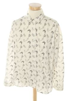 Chemise S POP-FUN, photo 1 sur 2