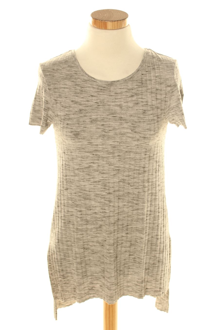 T-shirt Pimkie de la taille S, de couleur gris