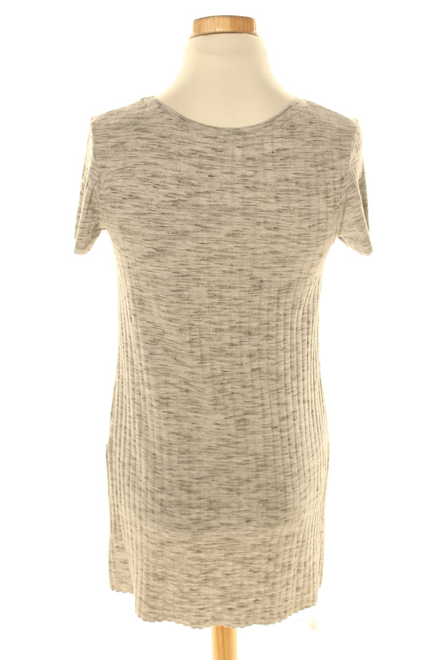 T-shirt Pimkie de la taille S, de couleur gris
